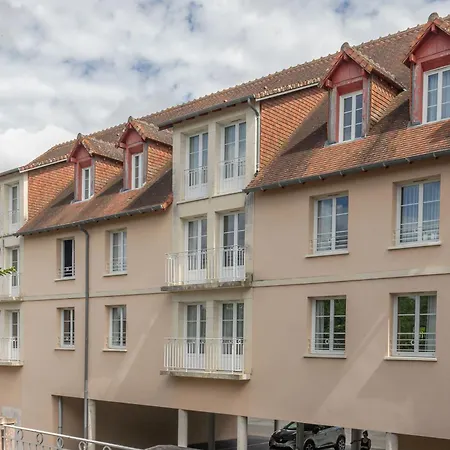 Grand Le Bleu Posay * La Roche-Posay